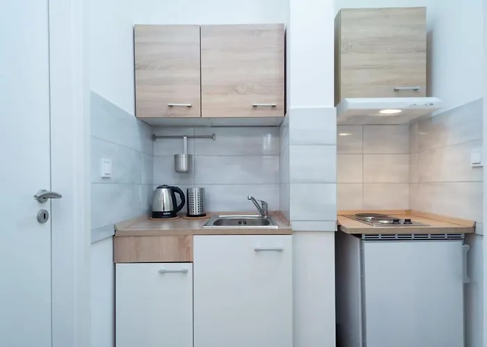 Apartament Modern Stylish At Location *