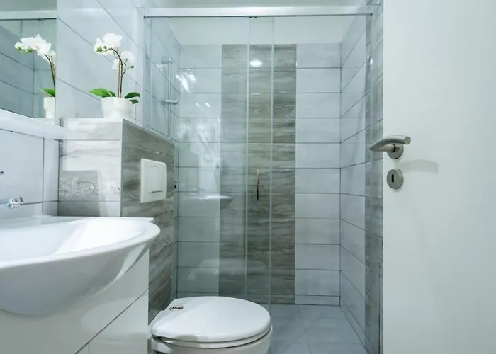 Apartament Modern Stylish At Location *