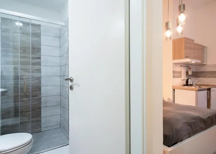 Modern Stylish At Location