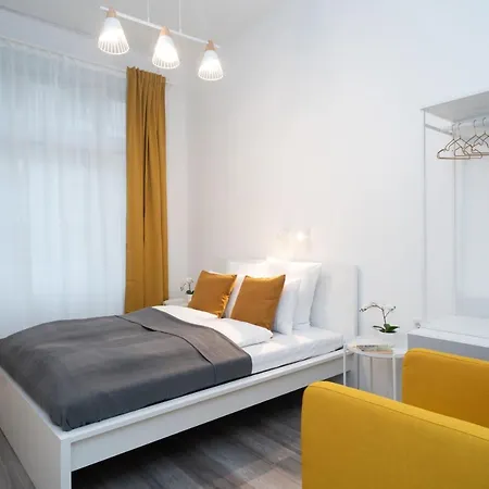 Apartamento Modern Stylish At Location *