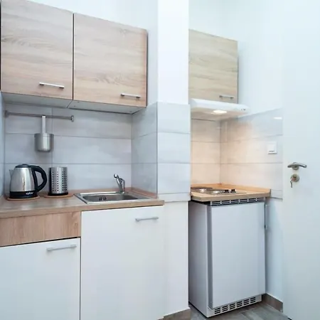 Modern Stylish At Location Apartamento *