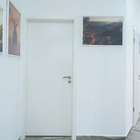 Modern Stylish At Location Apartamento *