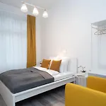 Apartament Modern Stylish At Location *