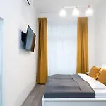 Apartament Modern Stylish At Location