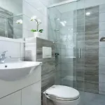 Apartament Modern Stylish At Location Budapesta